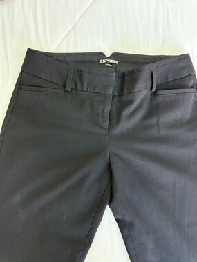 Express Columnist Dress Pants